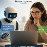 Group logo of AI Assisted Human Concept